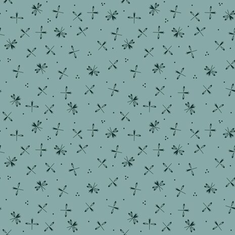 EQP - Modern Traditions - Fireflies - Stone blue