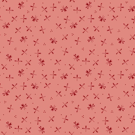EQP - Modern Traditions - fireflies pink 