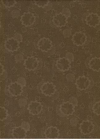 Two Tone - Olive - DHER1021-OLIVE  -  Nieuw van Petra Prins  - Dutch Heritage fabrics