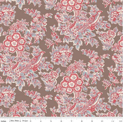 Jane Austen - At Home - C10015 - Penelope 