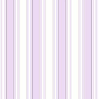 EEN HALVE METER Garden Rose Collection - 588-LAVENDER - TF-GRC-588-C - Treasures by Shabby Chic&reg;