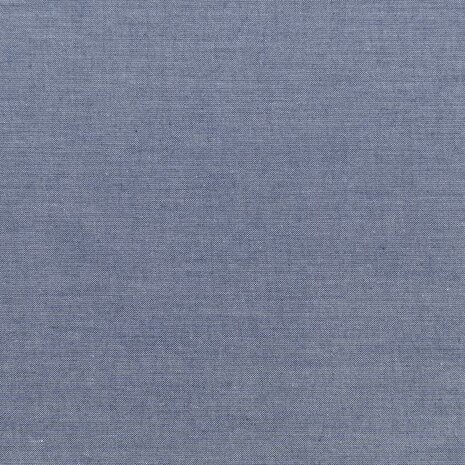 Tilda - Chambray - Dark Blue