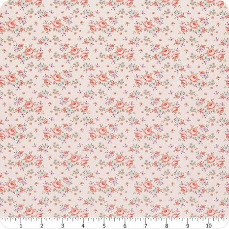 Tilda - Maple farm collection - Gracie sand 