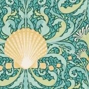 FQ van Cotton Beach - Tilda - 100336 De nieuwe collectie van Tilda
