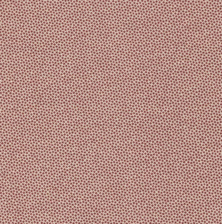 Pin Dots Anbo1503&nbsp;Red &nbsp;on Cream &nbsp; Dutch Heritage 