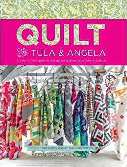 Quilt with Tula &amp; Angela 