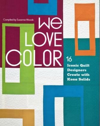 We Love Color - CT-WELOVECOLOUR - 