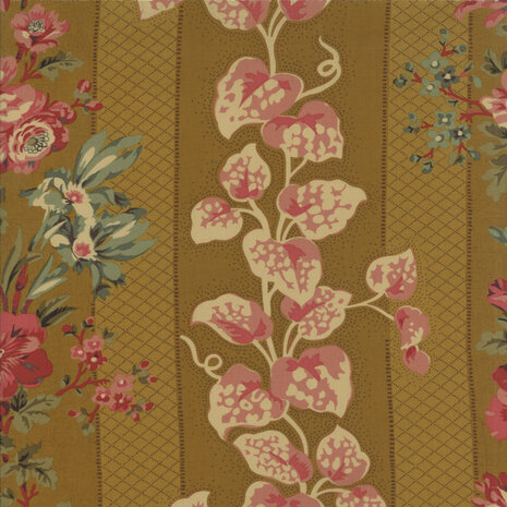 Moda - Hope Chest Prints - 42130-16 HOPE CHEST
