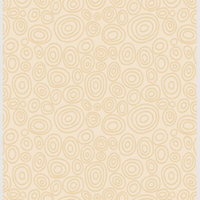 P &amp; B Textiles - Bear Essentials 3664E Een bijzonder mooie basisstof in creme. Zeer geschikt als ondergrond voor applique etc.