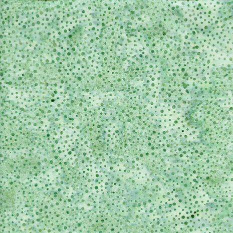 Islands Batik - Lavendula - 111811611 Hand Printed Cotton.110 cm breed.