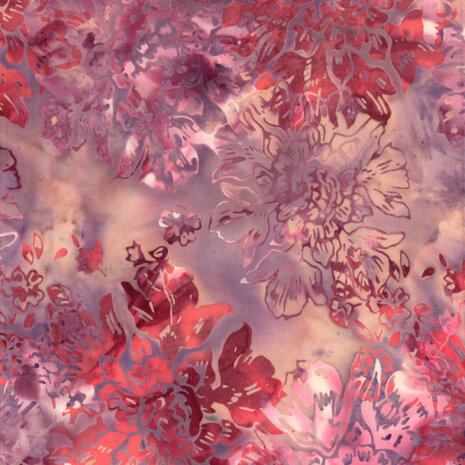 Hoffman Batik 3349-500 prachtige tinten 