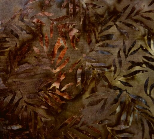 Bali Batiks - Robert Kaufman -hand dyed bali batik fabric.