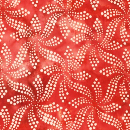 Bali Batiks - Robert Kaufman - AMD-13112-3 - hand dyed bali batik fabric.