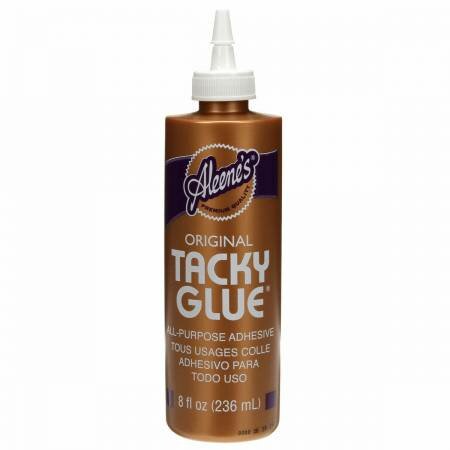 Lijm -Tacky Glue - Aleene&#039;s Sneldrogende  Tacky Glue van het merk Aleene&#039;s 