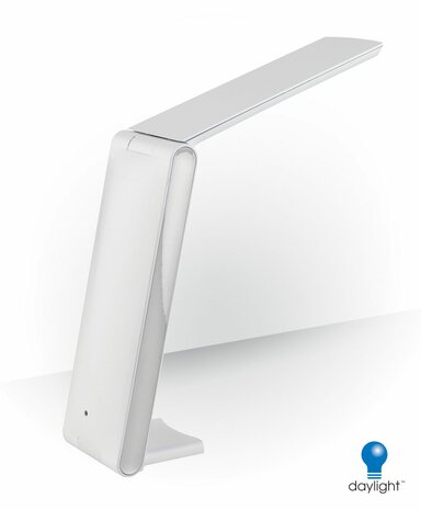 Foldi LED Lamp (White) D45000 - Daylight Company 