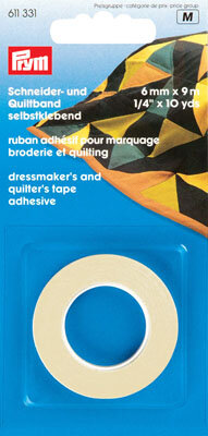  Quilters Tape - Prym-611331 