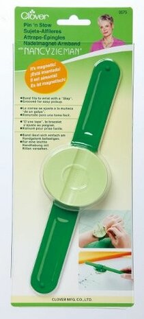 Magneet armband - Clover - 9575. Een armband magnetisch.