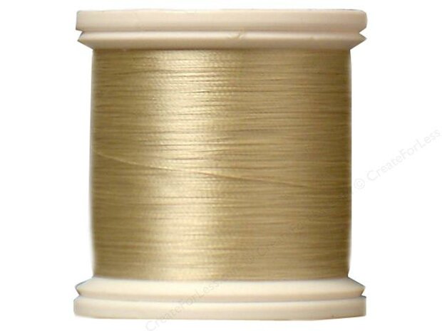 &nbsp;YLI SILK Thread &nbsp;200 meter- 202-10-239-SILK geschikt voor hand appliqu&eacute;. The 100wt thread is dun garen welke verdwijnt in de stof. 200 meter op de spoel en 100% pure filament silk.
