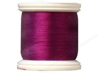 &nbsp;YLI SILK Thread &nbsp;200 meter- 202-10-249-SILK geschikt voor hand appliqu&eacute;. The 100wt thread is dun garen welke verdwijnt in de stof. 200 meter op de spoel en 100% pure filament silk.