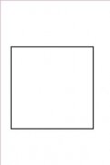 1 INCH - Squares - Busyfingers - BF-SQUARES 50 stuks papers - Sue Daley.