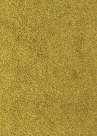 Wol Vilt van Cinnamon Patch. 1 stuk 30 cm x 45cm. Zuiver wol A richly textured woolfelt - Ideaal voor Quilting, hobby en poppen maken Punchneedle technique 