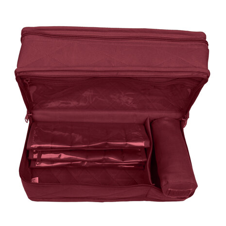 Yazzii Deluxe storage organiser