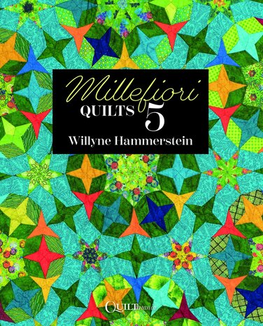 RESERVEREN Millefiori quilts 5