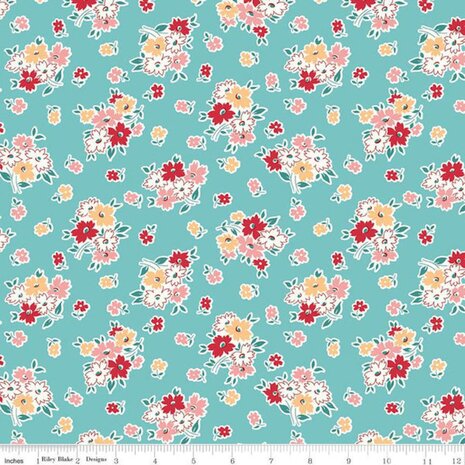 Bee Vintage Lor Holt C 13073