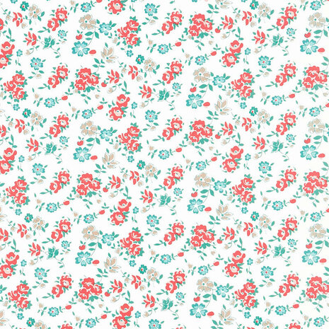 Bee Vintage Lor Holt C 13071