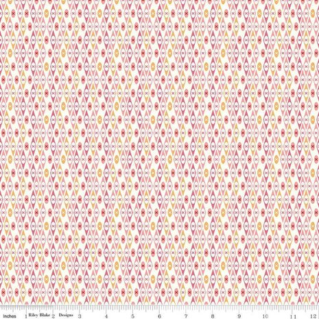 Bee Vintage Lor Holt C 13084