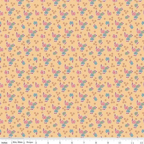 Bee Vintage Lor Holt C 13089