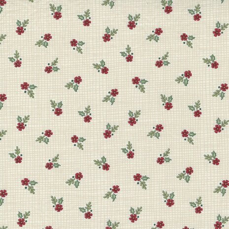 Holly Berry tree van Deb Strain voor Moda  56037-11