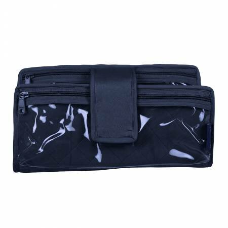 Thread organizer &nbsp;Merk Yazzii  blauw 