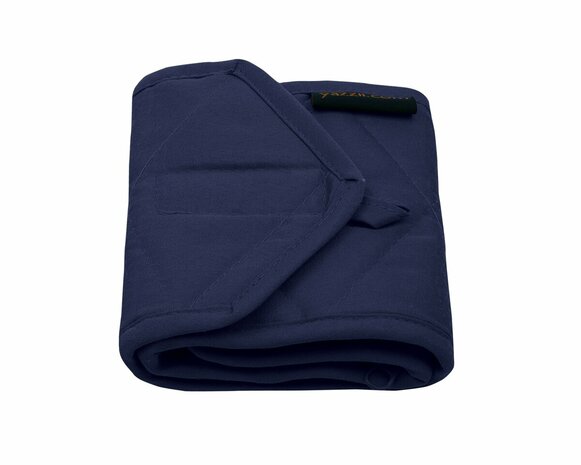 Yazzii Travel wallet navy