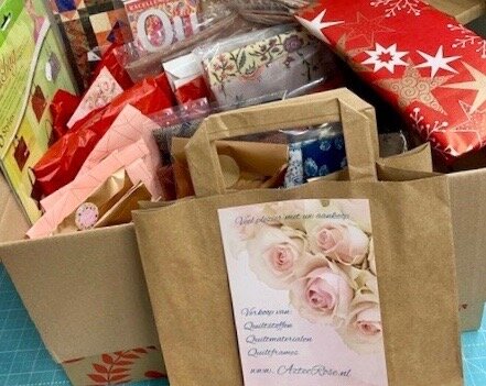 Kerstpakket 2023 