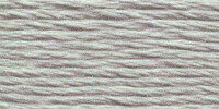 Venus Perl&eacute; 8, streng 25 gram - Nr 2792 is DMC  415 en 100% katoen