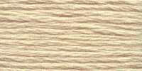 Venus Perl&eacute; 8, streng 25 gram - Nr 2750 is DMC  3033 en 100% katoen