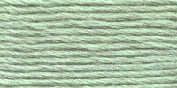 Venus Perl&eacute; 8, streng 25 gram - Nr2521 is DMC 3813 en  100% gemerceriseerde, Egyptische katoen