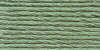 Venus Perl&eacute; 8, bol 10 gram - Nr 2523 is DMC 502 en 100% katoen
