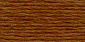 Venus Borduurgaren Nr 2716 is DMC 300 is 6-draads borduurgaren 8 meter per streng 100% gemerceriseerde, Egyprische katoen