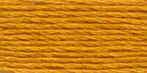 Venus Borduurgaren Nr 2722 is DMC 976 en 6-draads borduurgaren 8 meter per streng 100% gemerceriseerde, Egyprische katoen