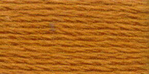 Venus Borduurgaren Nr 2713 is DMC 3776 en 6-draads borduurgaren 8 meter per streng 100% gemerceriseerde, Egyprische katoen