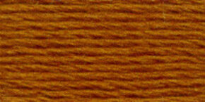 Venus Borduurgaren Nr 2715 is DMC 400 en 6-draads borduurgaren 8 meter per streng 100% gemerceriseerde, Egyprische katoen