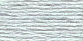 Venus Borduurgaren #25 - Nr 2441 is DMC 775 en 6-draads borduurgaren 8 meter per streng