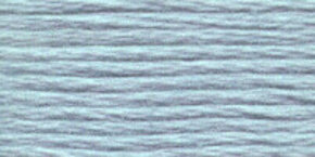 Venus Borduurgaren #25 - Nr 2411 is DMC 827 is 6-draads borduurgaren 8 meter per streng 
