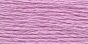 Venus Borduurgaren #25 - Nr 2320 is DMC 554 is 6-draads borduurgaren 8 meter per streng