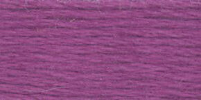 Venus Borduurgaren #25 - Nr 2307 is DMC 3834 is 6-draads borduurgaren 8 meter per streng