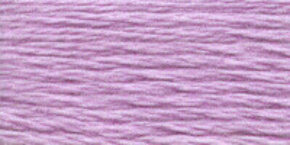 Venus Borduurgaren #25 - Nr 2311 is DMC 210 is 6-draads borduurgaren 8 meter per streng