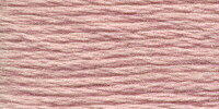 Venus Borduurgaren #25 - Nr 2290 is DMC 778 is 6-draads borduurgaren 8 meter per streng