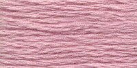 Venus Borduurgaren #25 - Nr 2291 is DMC 3727 is 6-draads borduurgaren 8 meter per streng 